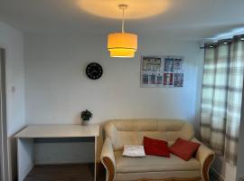 The Sawyers Court Home, hotel in Chatham