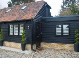 Little Dunton Lodges 2