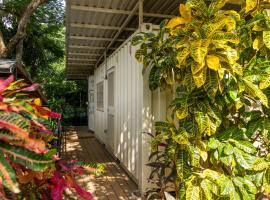 Casa Playa Avellanas, hotel in Playa Avellana