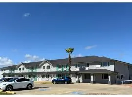 Conn Brown Harbour Inn Aransas Pass Corpus Christi