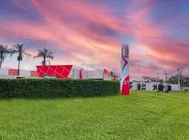 Rodotel Vênus Prime