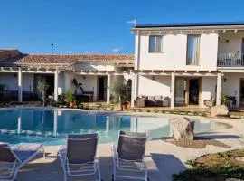 Imperyal case vacanze Sud Sardegna