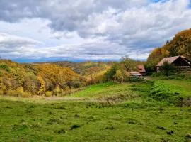 Off-grid Eco Farm Dolinka