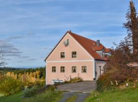 Blumenhof, מלון בSchönsee