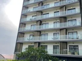 Bloom Styled Studio at The Lennox