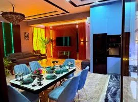 Gardens resident Tashkent city