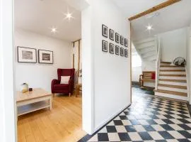 Ferienhaus Immerather Hof