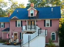 TuckAway Suites at East Branch