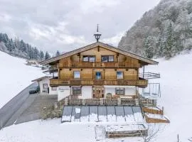 Tiroler Bergtraum Top 1 und 2