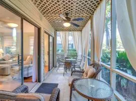 Paradise on Pawleys Island - Golf, Beach and Pool!