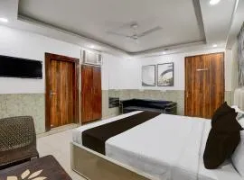 Hotel O Akki Residency
