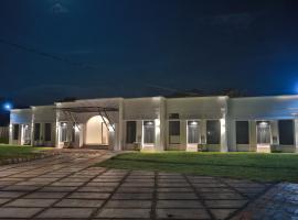 Serene Kabini Wild lodge, hotel v destinaci Kabini River