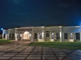 Serene Kabini Wild lodge