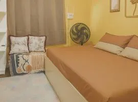 Islana Stay Rm A for 1pax only