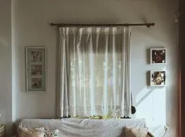 Athos Cape Traditional House