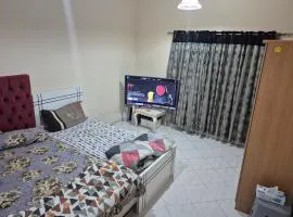 Cozy private toom with netflix and all facilities