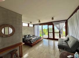 Cayuco Maya, hotel in Bacalar