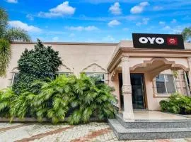 Hotel O Nilkanth Nivas