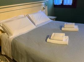 Locanda Ruga Rialto, hotel in Venice