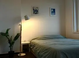 Appartement place des Halles