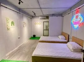 Ubuntu Central Stay 57 Hang Be