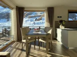 Holiday House Livigno NEW