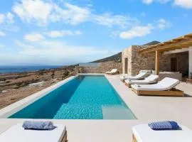 Villa Lazuli - Golden Beach