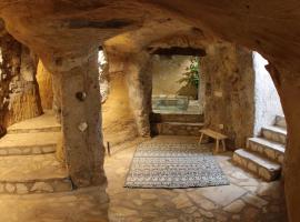 Piedra y Luz, hotel in Buendía