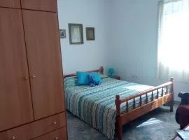 Anastasia - Efthimios Apartments