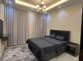 Four Stays Khobar