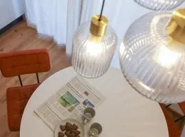 ecHo Apartments & SPA