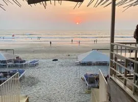 Hotel The Calangute Imperials