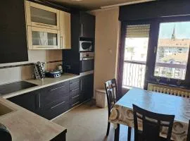 Apartman Veki