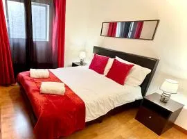 Susette's Serenity - Ground Floor Apartment