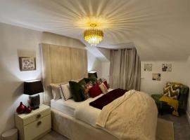 Van Loon Residence, hotel in Oldbury