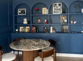 Appartement lumineux avec parking, centre Clermont-Ferrand