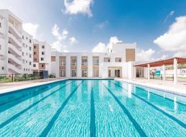 LN Buxton Point Home Stay in Mombasa Town, hôtel à Mombasa