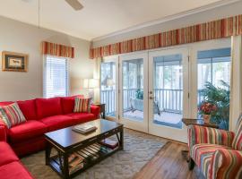 Swim, Golf and Relax Myrtle Beach Unit in Tidewater, khách sạn ở North Myrtle Beach