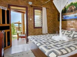 Tanji Bco Bird Resort, Hotel in Tanji