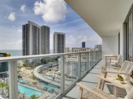 Upscale Condo w/ Pool Access in Hyde Beach House!