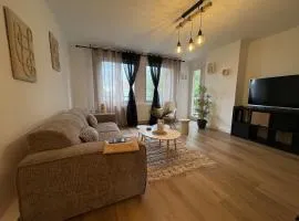 Charming apartment - 4 people - Malo les Bains