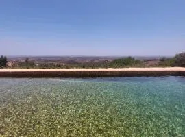 Alentejo Mountain Private Pool House