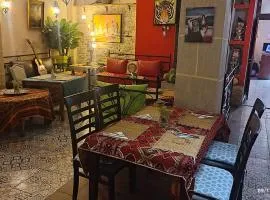 Riad Bladi Essaouira