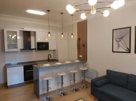 Apartamento Puerta de San Fernando