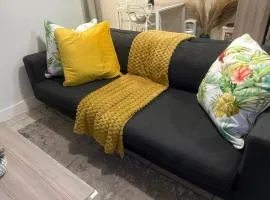 The Cube Rivonia Sandton Luxury Suites