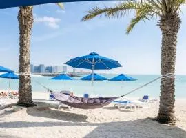 Stylish Luxury Studio - Al Marjan Island