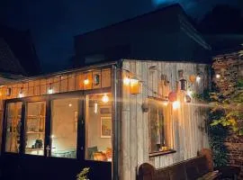 Tiny House The Bird House