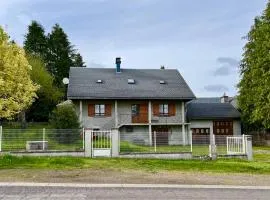 Gîte 6 personnes Chez Gaby