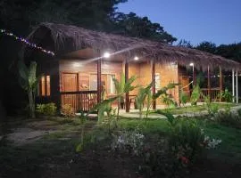 Promisedland Tayrona Cabins Hotel
