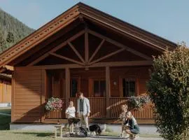 Chaletdorf ZellerSee